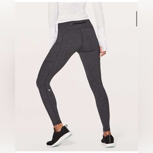 Lululemon Speed Up Tight *28"